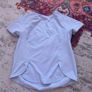 LULULEMON TOP